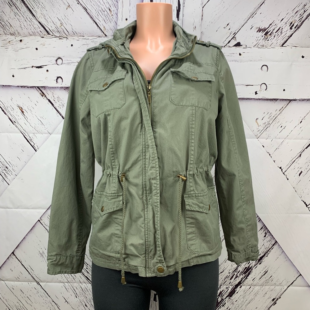 Spring/Fall Jacket - image 1